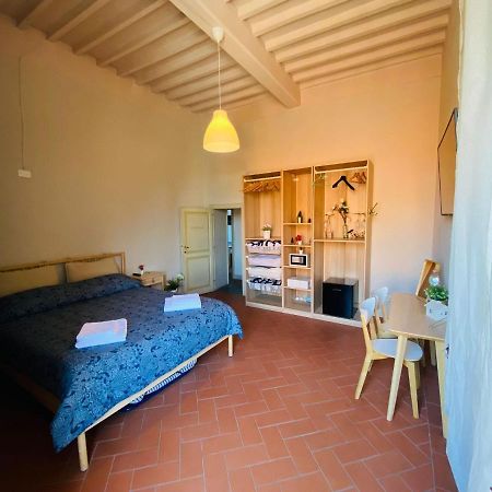 Bed And Breakfast Di Saba Pisa Exteriér fotografie