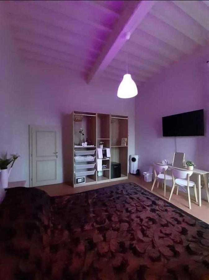Bed And Breakfast Di Saba Pisa Exteriér fotografie